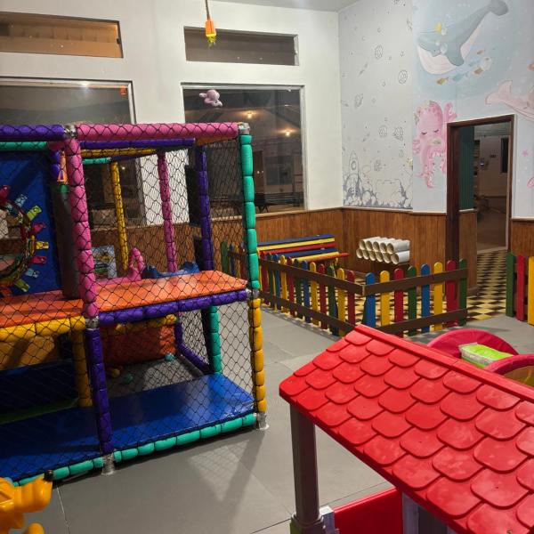 Studio Sg - Foto 4