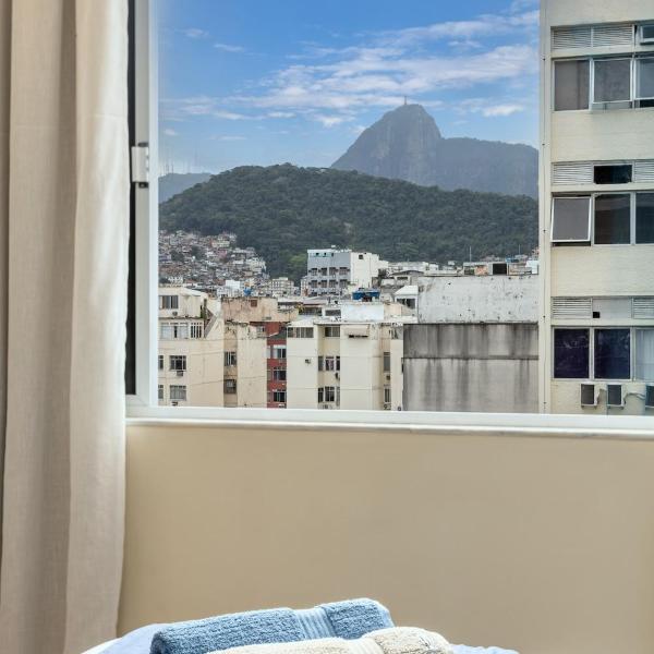 Your Home Copacabana