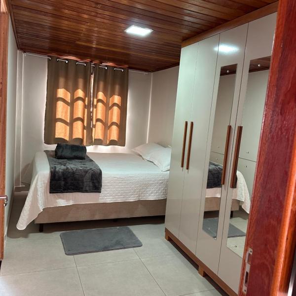 Apartamento Luíza