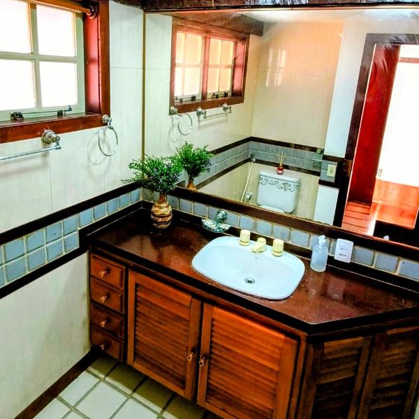 Casa Viña Búzios - Foto 3