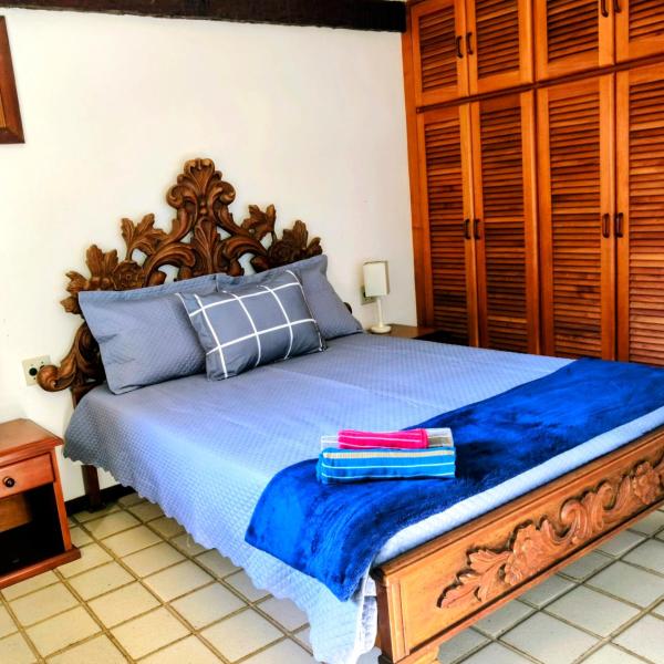 Casa Viña Búzios - Foto 2