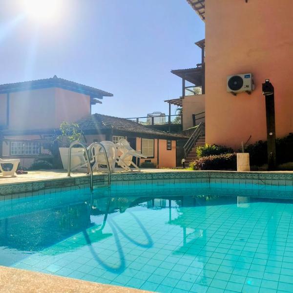 Casa Viña Búzios - Foto 4