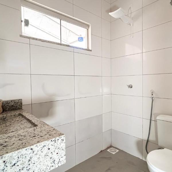 Vereda Serena - Casa com 2 quartos, sendo uma suíte localizada próximo a rodoviária e o aeroporto - Foto 3