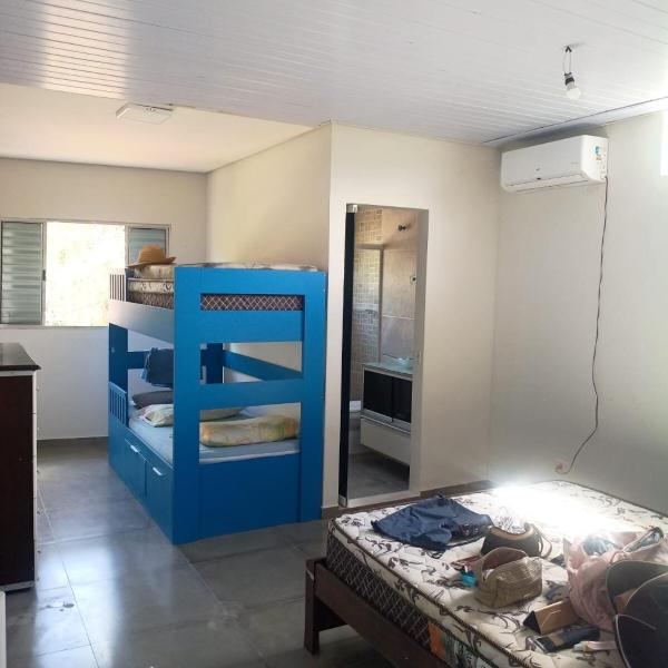 Casa grande de praia em Camburi - Foto 2