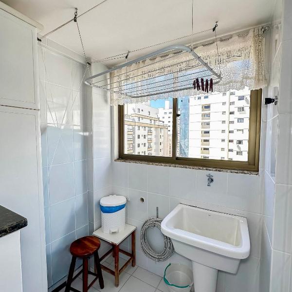 Centro Guarapari | 270m da Praia | Wi-Fi | Garagem - Foto 3