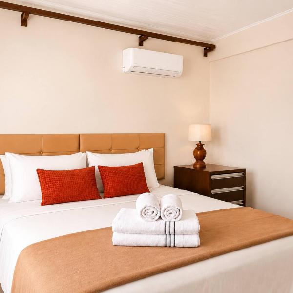 Flamboyant Retreat, Tubarão, Santa Catarina