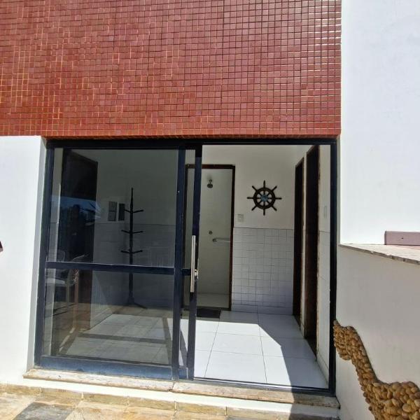 Barra Summer Flat-Apartamento Princesa Isabel - Foto 2
