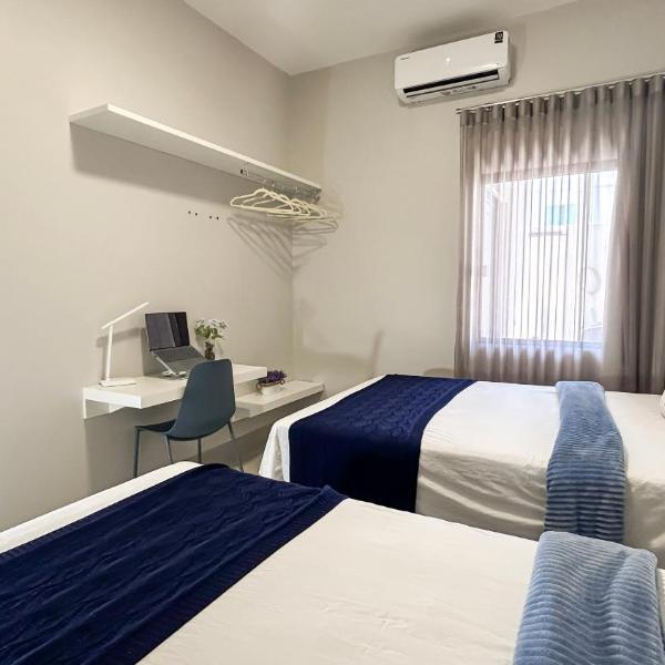 Celeste Serena - Casa com 3 quartos, localizada próximo a rodoviária e aeroporto - Foto 2