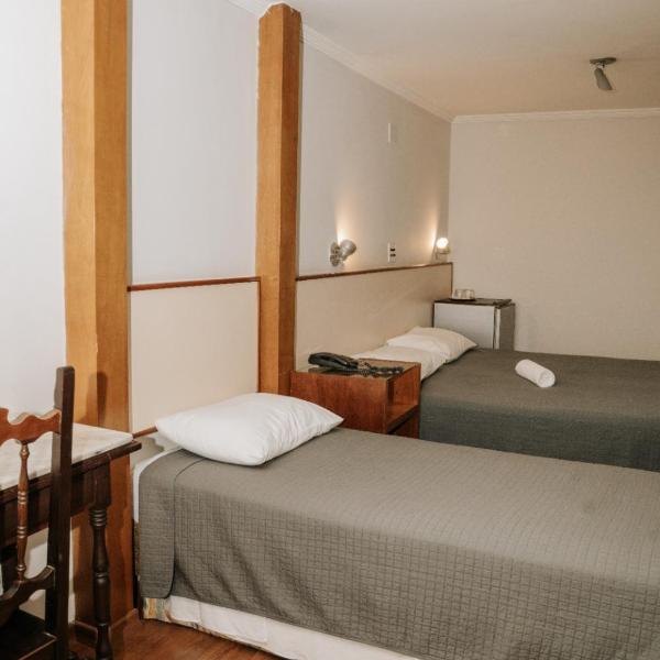 Hotel Bramig - Foto 2