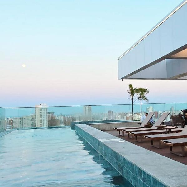 Ocean View Beach Class Meireles by Reserva Mar