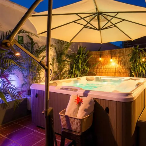 Mucura Hotel & Spa, hotel di Cartagena de Indias