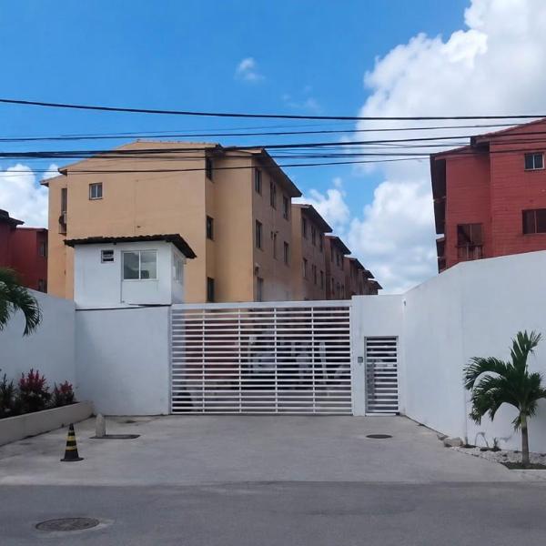 Apartamento Fortaleza-10 mins da Praia de Iracema