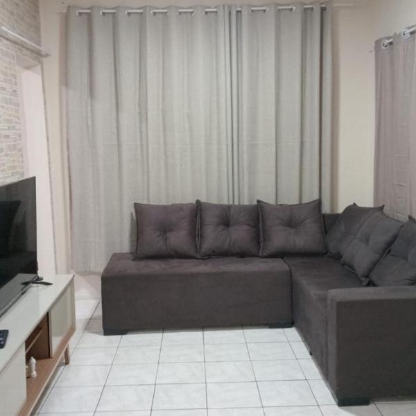 Apartamento Fortaleza-10 mins da Praia de Iracema - Foto 4