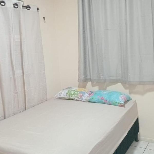 Apartamento Fortaleza-10 mins da Praia de Iracema - Foto 5