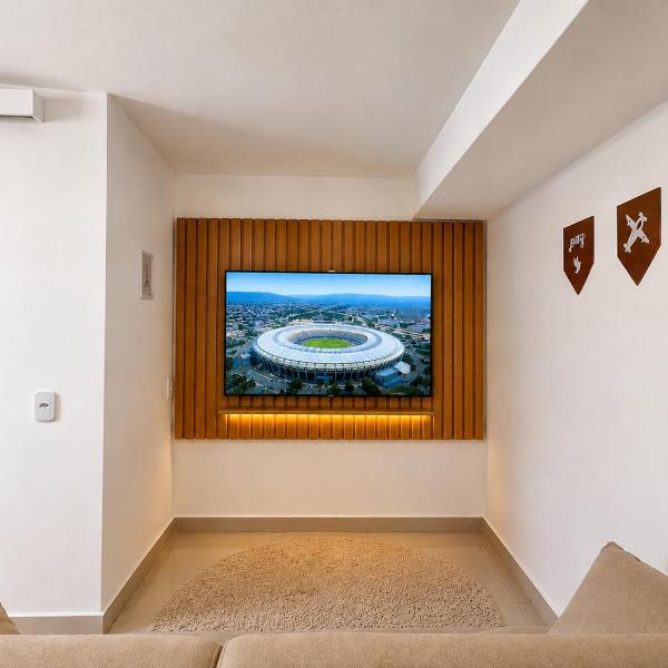Apto Maracanã prox UERJ, HUPE, Estádio, Metrô até 06