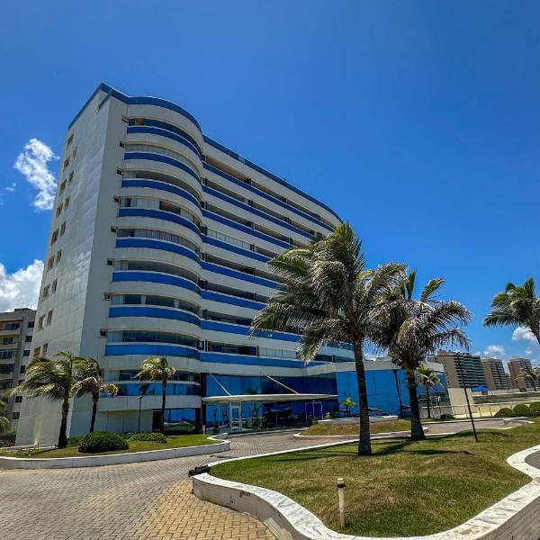 Atlântico Prime | Frente mar - bairro nobre - Foto 2