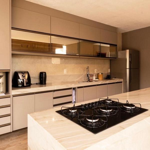 Casa Zouk, charme e alto padrão - Foto 5