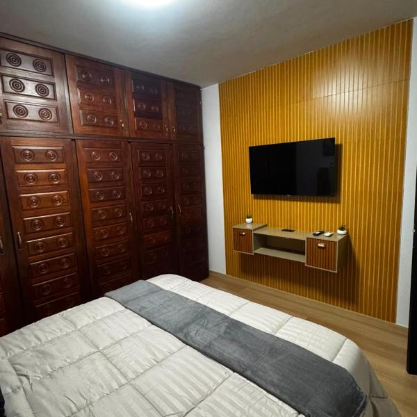 Apartment in Terra das Cataratas - Potiguaras - Foto 5