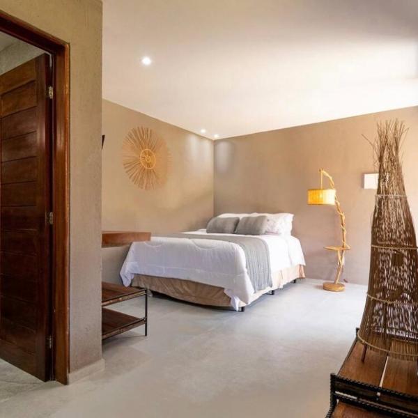 Casa Zouk, charme e alto padrão - Foto 2