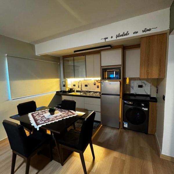 Apartment in Terra das Cataratas - Potiguaras - Foto 4