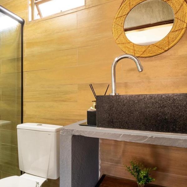 Casa Zouk, charme e alto padrão - Foto 3