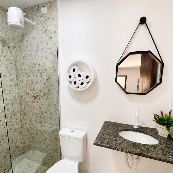 Apartamento com garagem em Parnamirim - Foto 3