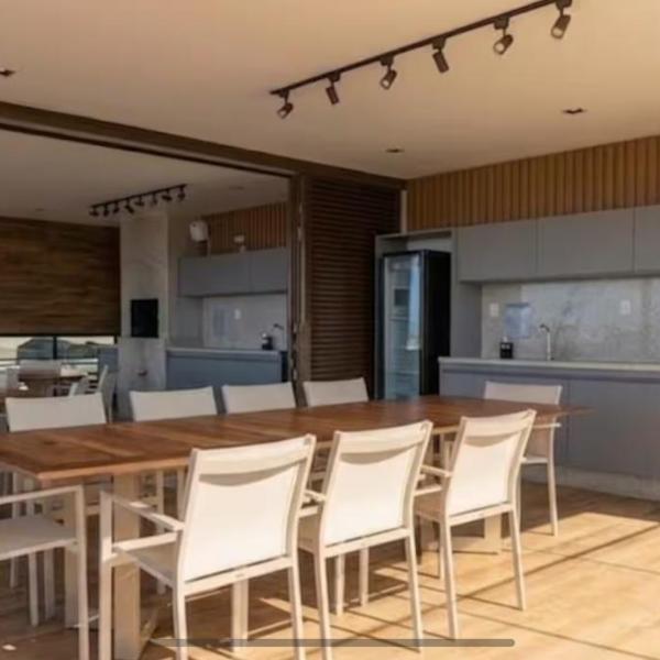 Apartamento Stella Premium Nosso Paraíso próximo Aeroporto e Praia do Flamengo - Foto 5