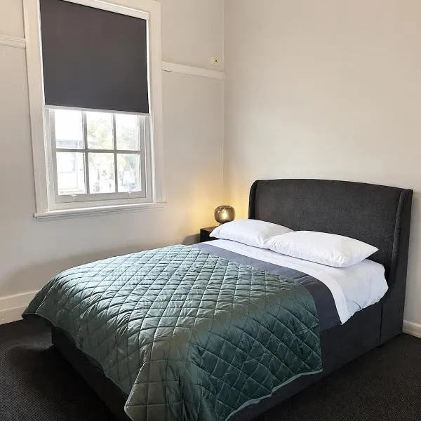 Lord Raglan Hotel - 5 mins to Central, ξενοδοχείο στο Σίδνεϊ