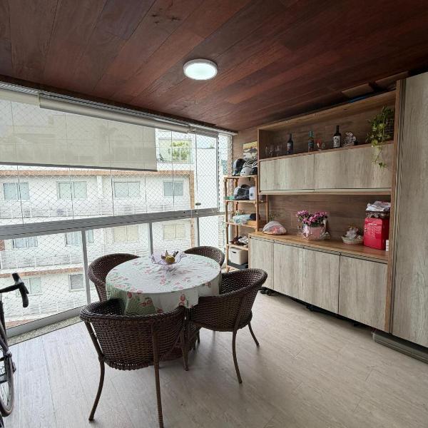 Duplex de Luxo no Pontal Oceânico - Foto 5