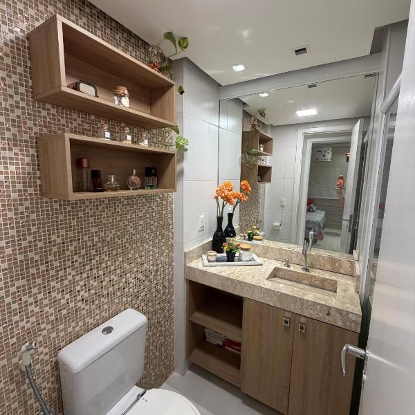 Duplex de Luxo no Pontal Oceânico - Foto 3