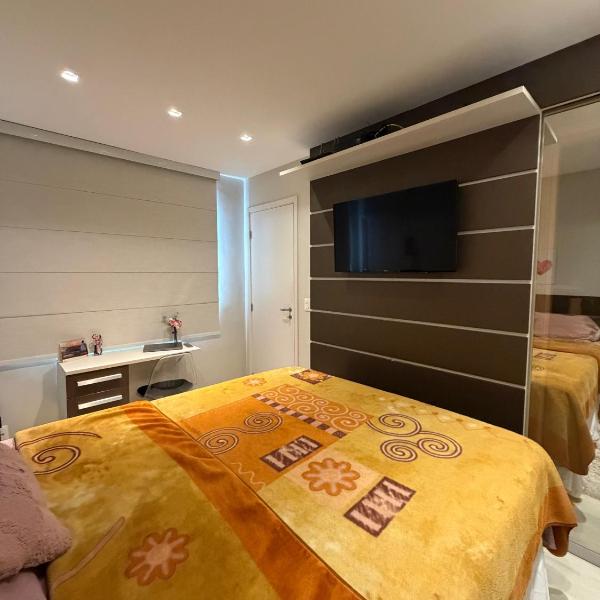 Duplex de Luxo no Pontal Oceânico - Foto 2