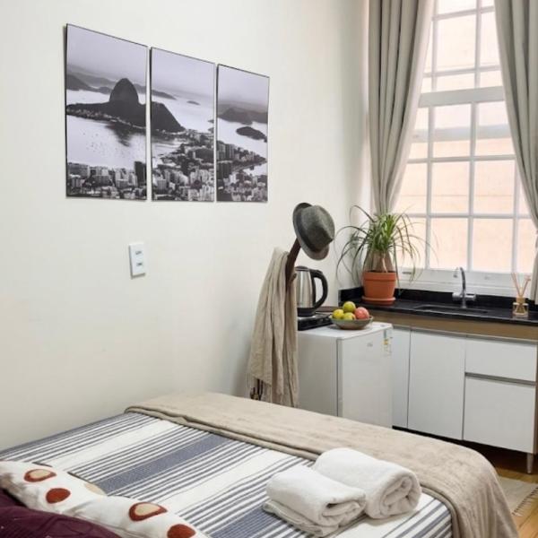 Studio compacto - excelente custo beneficio - Foto 5