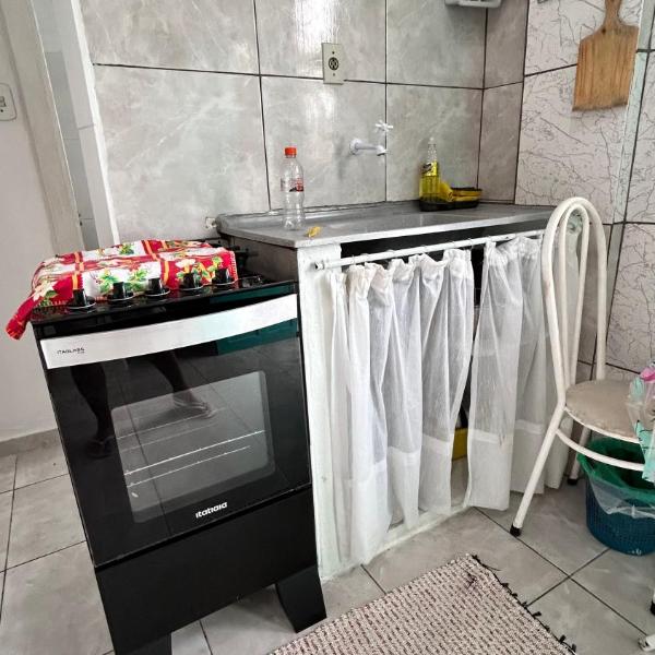 Kitnet da Dona Zóra - Foto 5