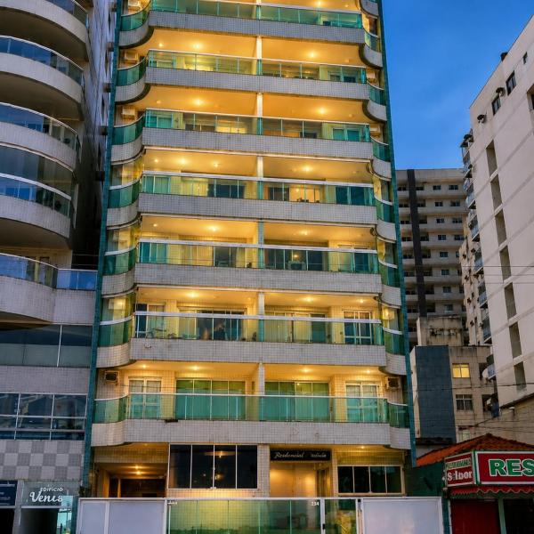 Apartamento Guarapari Beira Mar - Foto 5