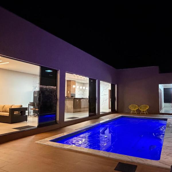 Casa Áurea - Foto 4