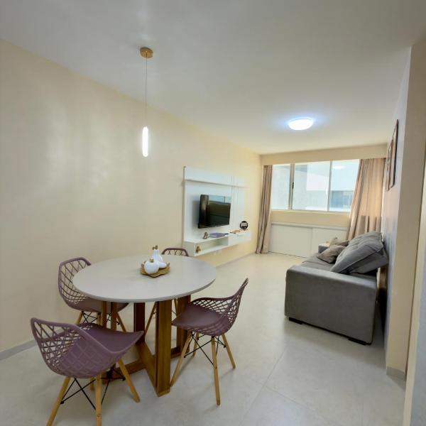 Life center apartamento no centro de Caruaru - Foto 5