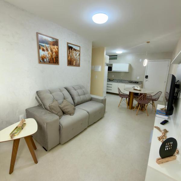 Life center apartamento no centro de Caruaru - Foto 4