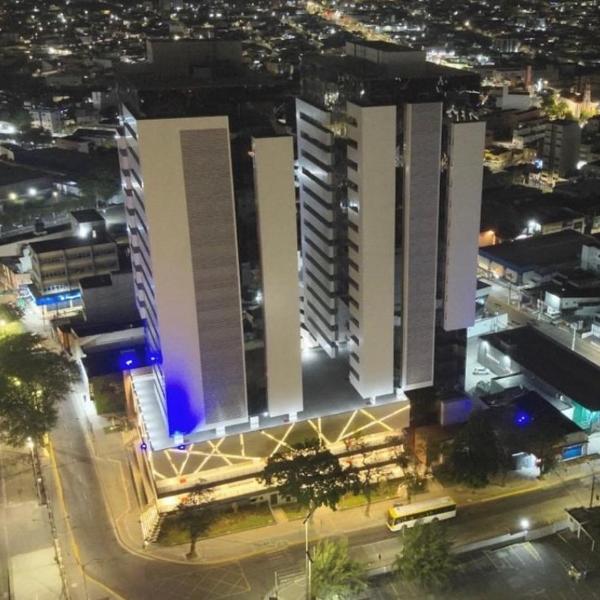 Life center apartamento no centro de Caruaru