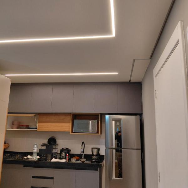 Apartamento em Extrema MG com 2 quartos, Smart 2
