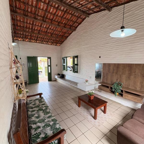 Tabosa Beach House