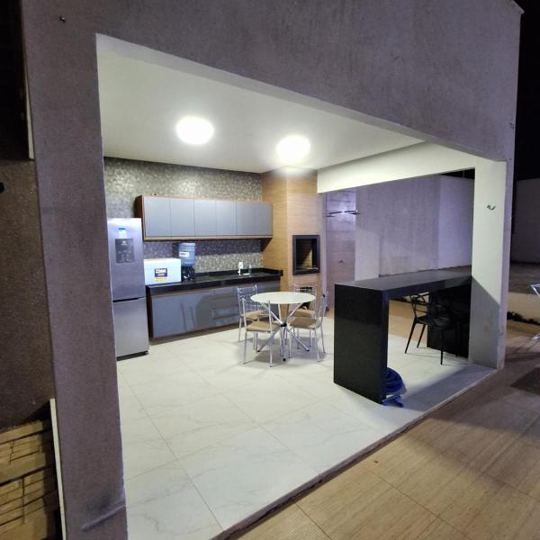 Essenzahospedagem - Foto 5