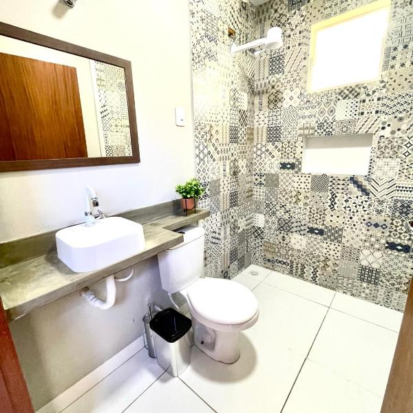 Apartamento a 15 min da Praia de Ponta Negra - Foto 4