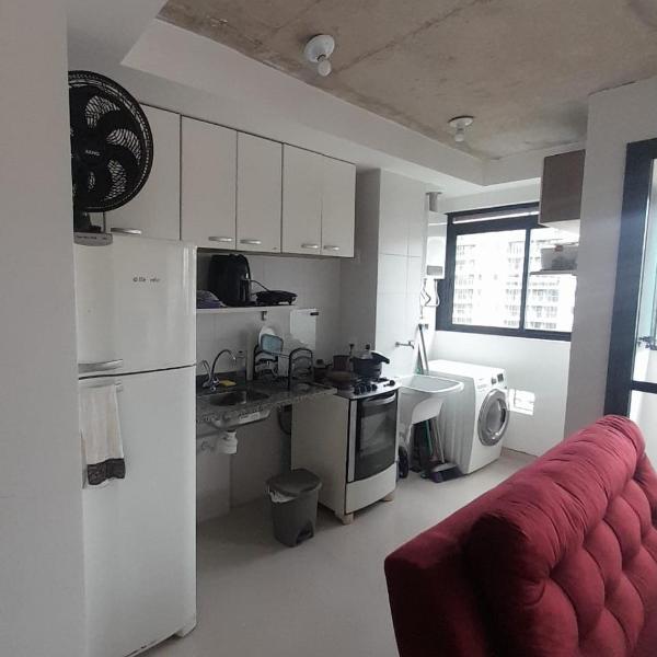 etehe apartment complex - Foto 2