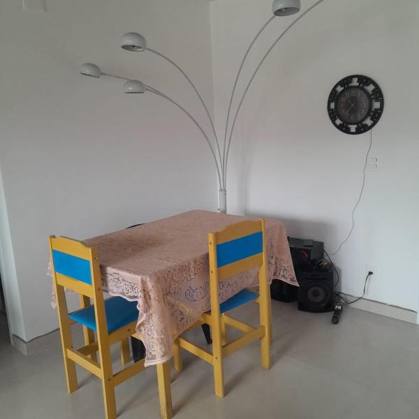 etehe apartment complex - Foto 4