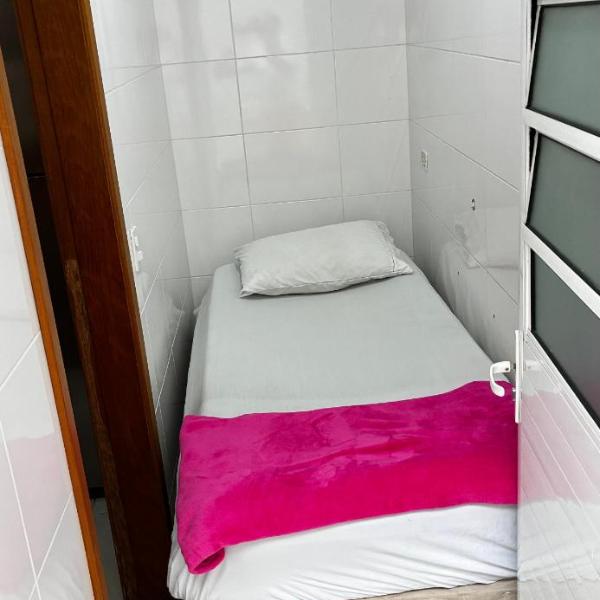Hospedagem Congonhas 2