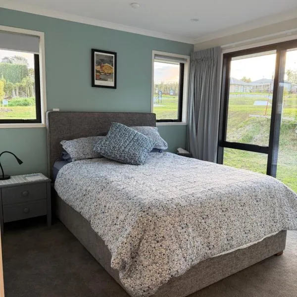 Kerikeri Homestay, hotel i Kerikeri