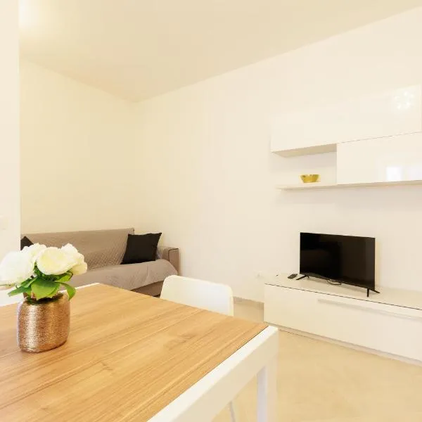 Marano Ticino에 위치한 호텔 Casa Germana, Marano Ticino
