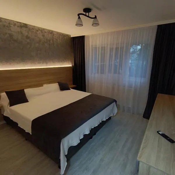 Mangalia Cozy Suite، فندق في مانغاليا
