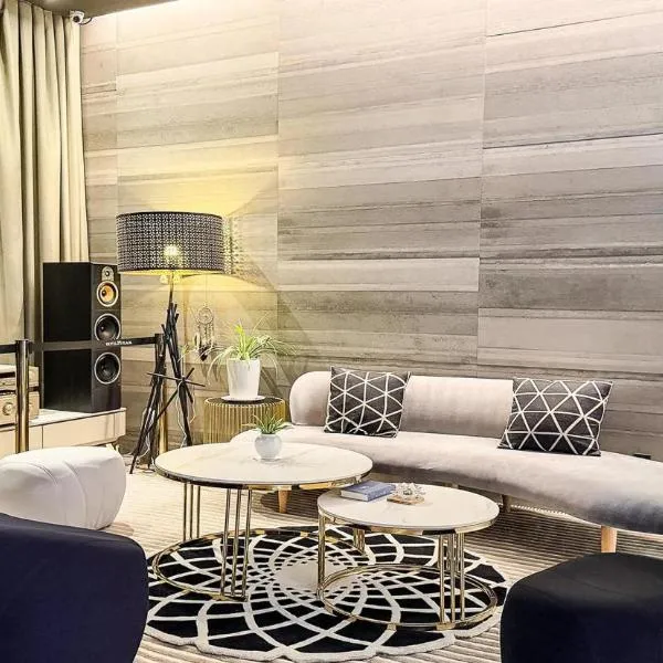 Incheon Guwol Hotel MPLACE 인천 구월동 호텔 엠플레이스, hotel i Incheon