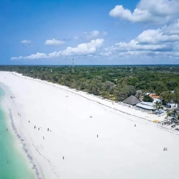 The Tree House Diani Beach Calm Living, hotel a Diani Beach